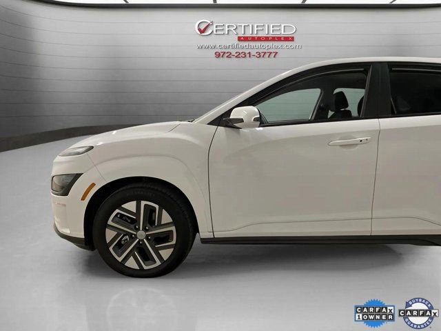 Used 2023 Hyundai Kona SE w/ Cargo Package image 88