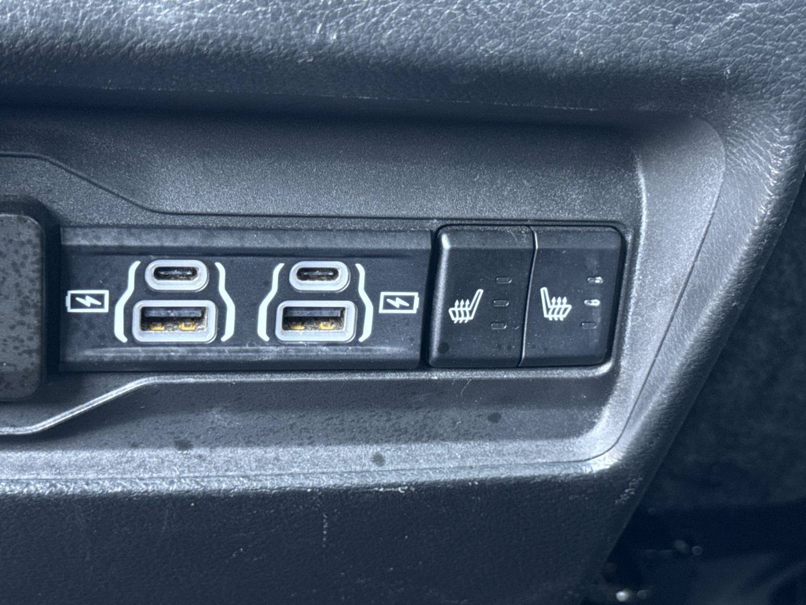 Certified 2024 Jeep Grand Cherokee Limited 4xe AWD/4WD image 31