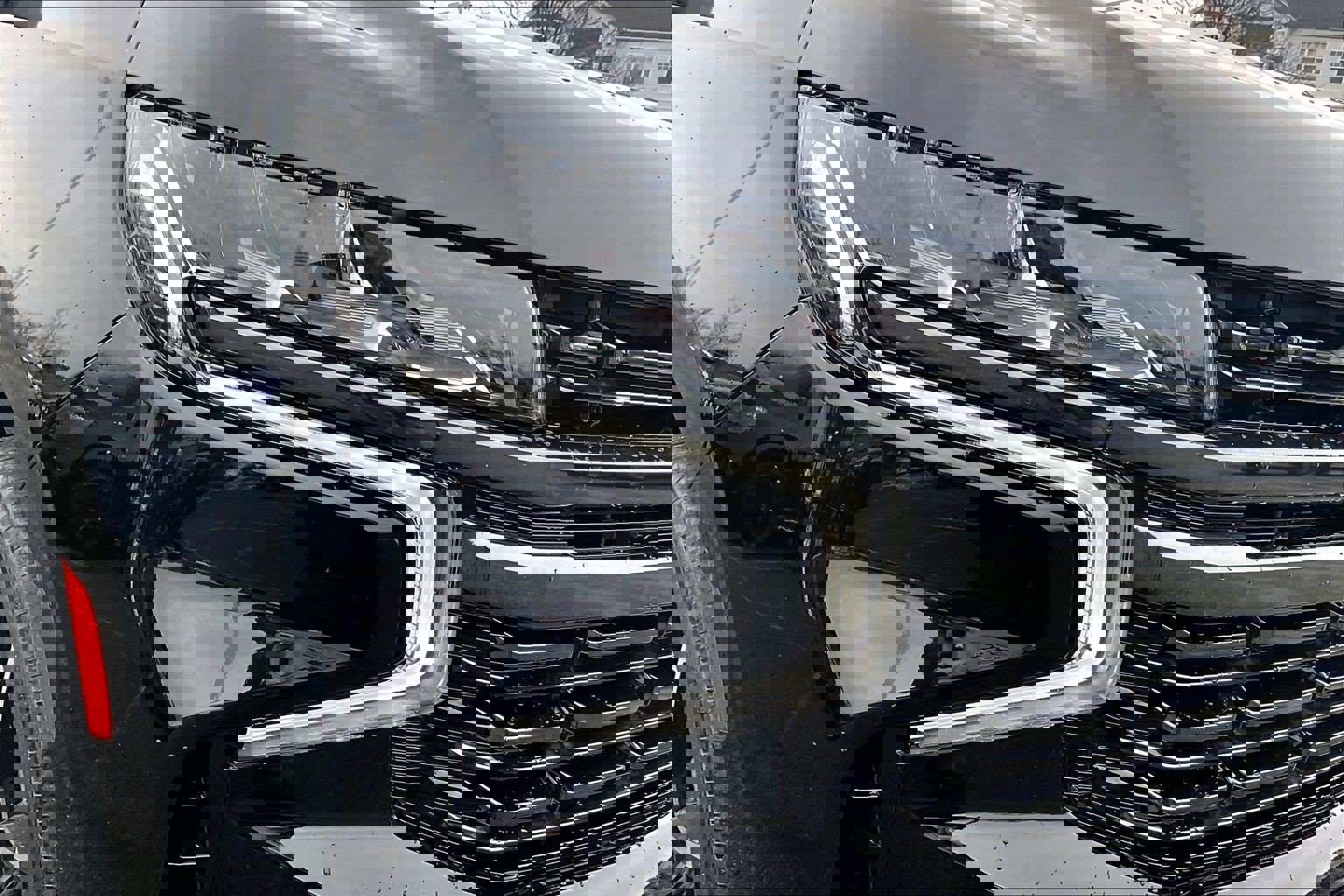 Used 2021 Chevrolet Tahoe RST image 28