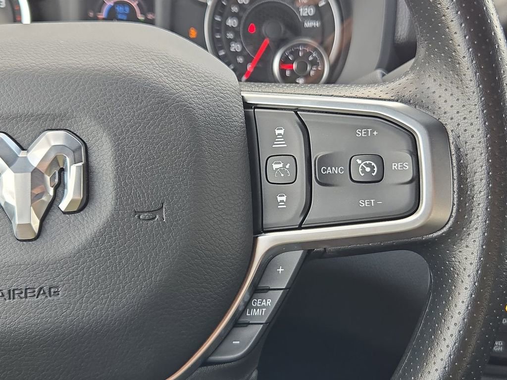 New 2026 RAM 5500 Tradesman w/ Chrome Appearance Group image 25