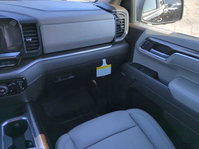 Certified 2026 Chevrolet Silverado 1500 RST w/ RST All Star Premium Package RWD image 17