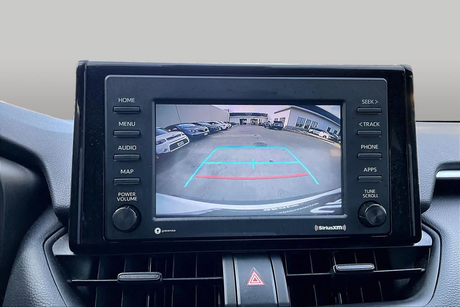Used 2022 Toyota RAV4 SE AWD/4WD image 28