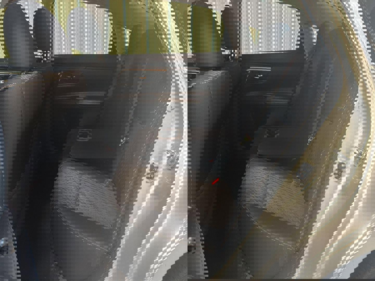 Used 2018 Nissan Altima 2.5 SV image 13