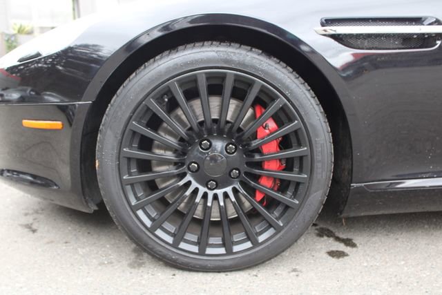 Used 2012 Aston Martin Rapide Luxe image 53