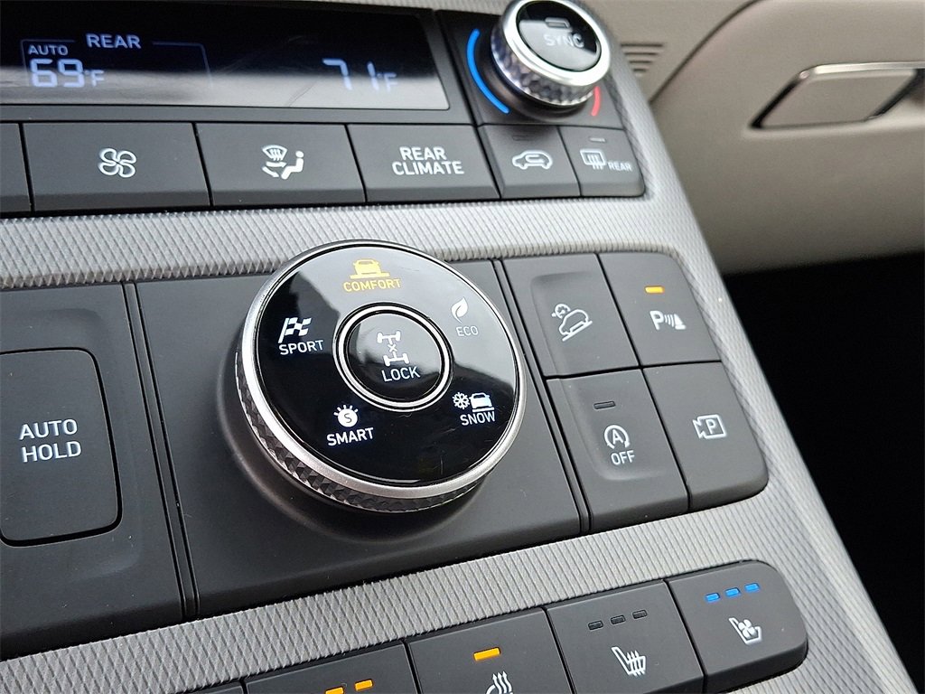 Used 2024 Hyundai Palisade Limited image 28