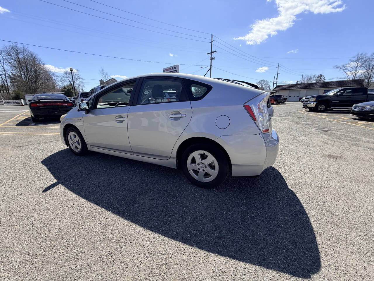 Used 2010 Toyota Prius Two image 34