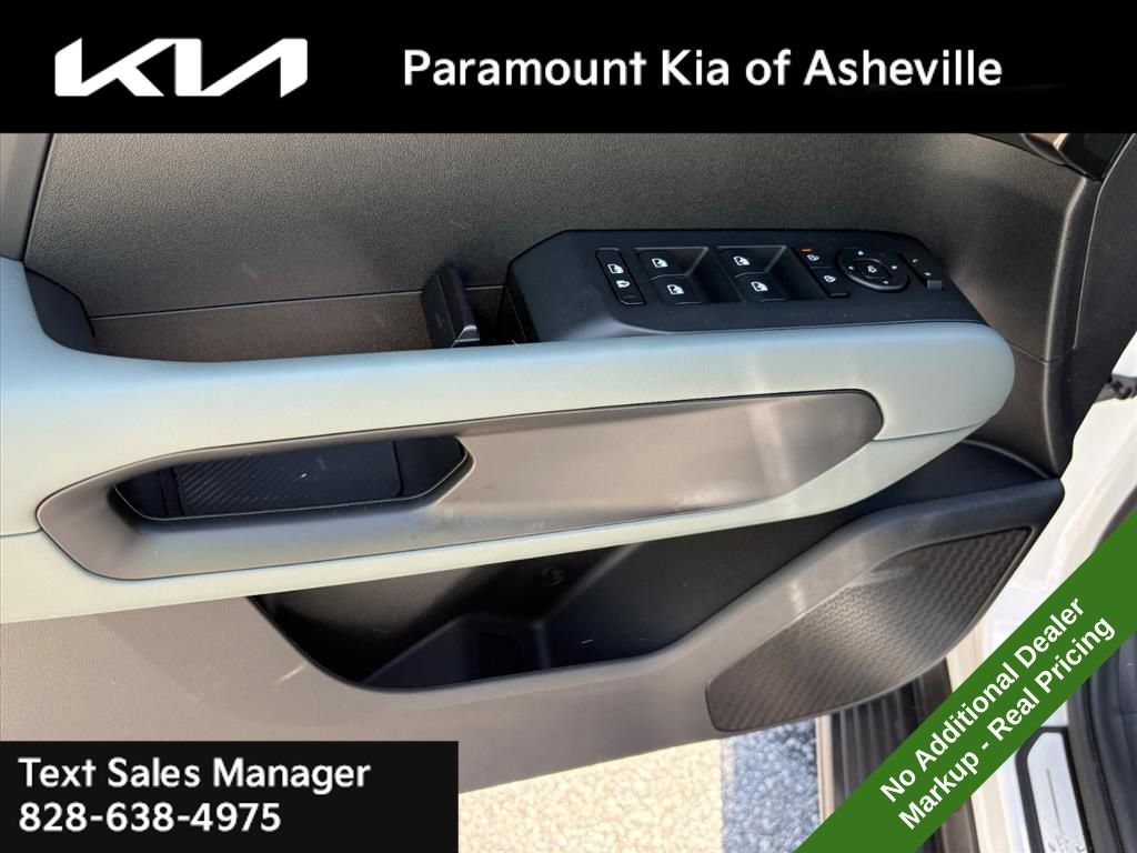 New 2027 Kia Telluride SX Prestige X-Pro AWD/4WD image 26