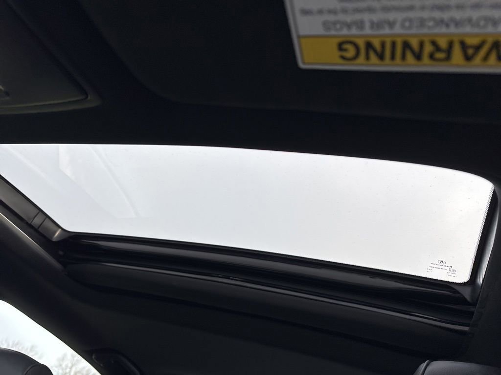 Used 2022 Acura TLX A-Spec Package image 5