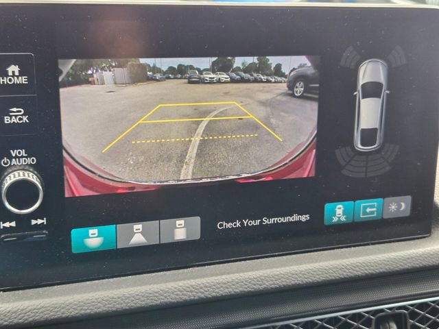Certified 2024 Acura Integra A-Spec FWD image 20