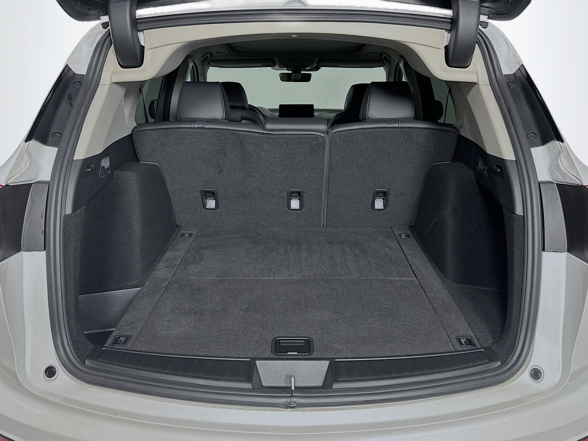 Used 2025 Acura RDX SH-AWD w/ Technology Package image 27