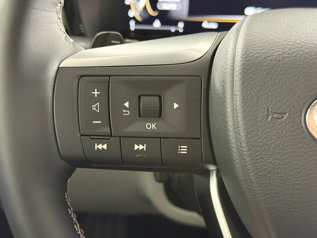 New 2026 INFINITI QX60 Autograph w/ Dark Cargo Package image 22