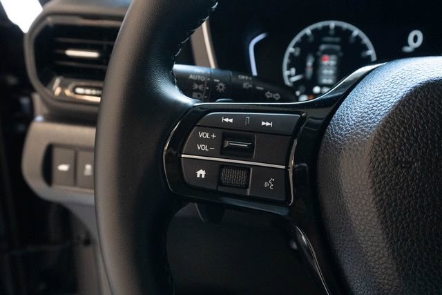 Used 2025 Honda Pilot EX-L image 22