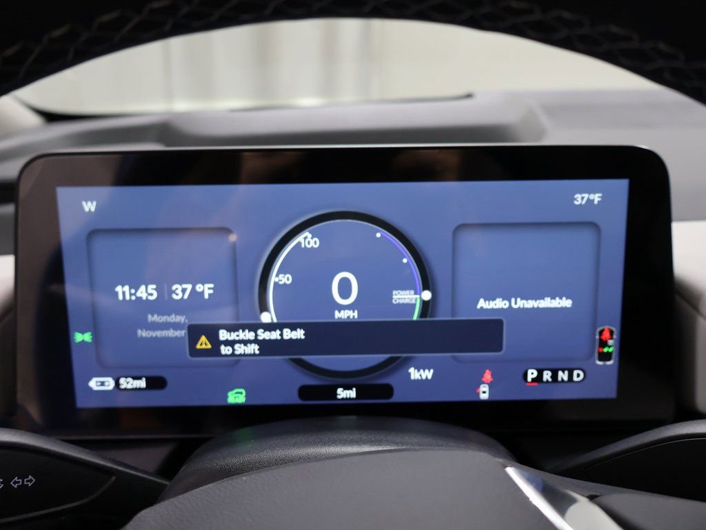 New 2026 Honda Prologue Elite image 33