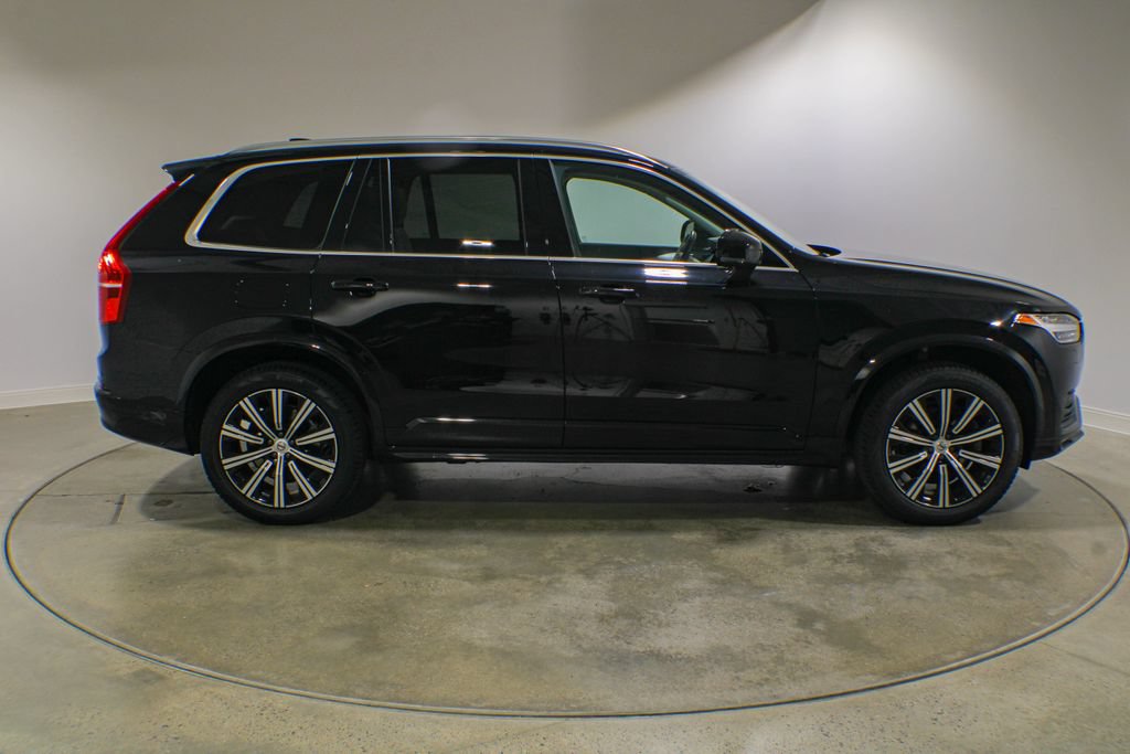 Used 2023 Volvo XC90 B5 Core w/ Climate Package AWD/4WD image 6