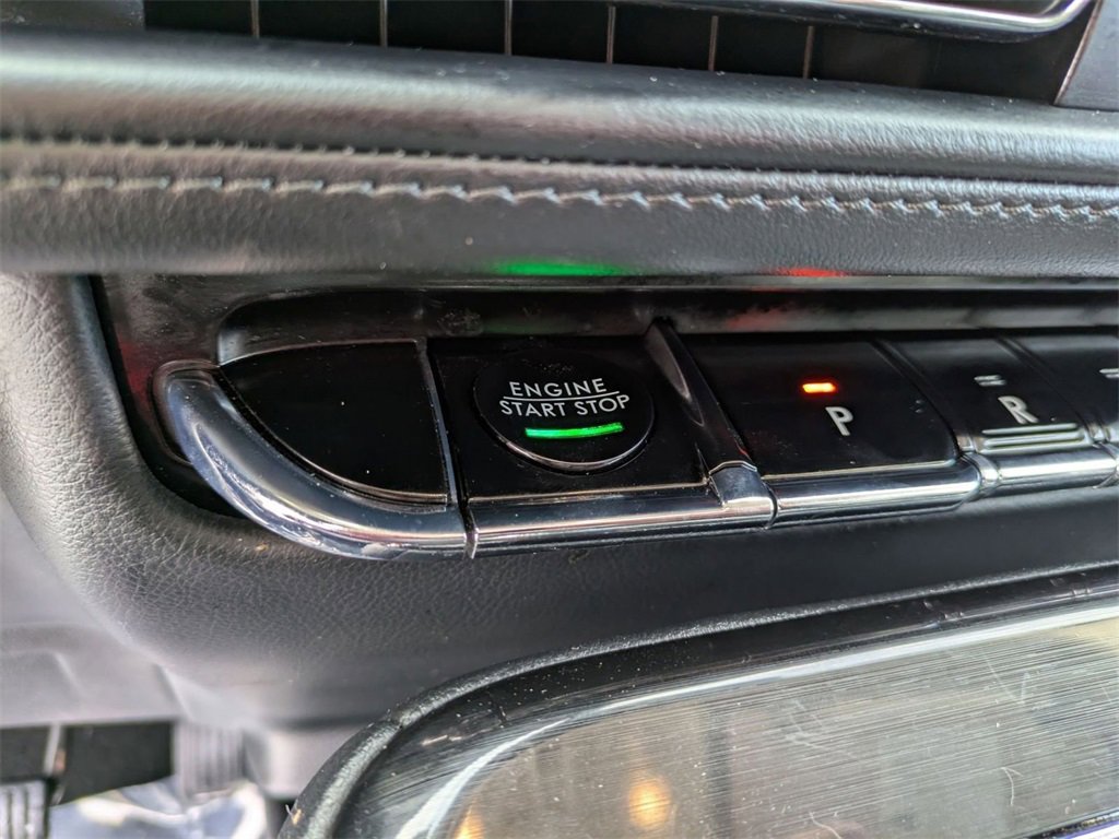 Certified 2022 Lincoln Nautilus Reserve w/ Luxury Package image 21