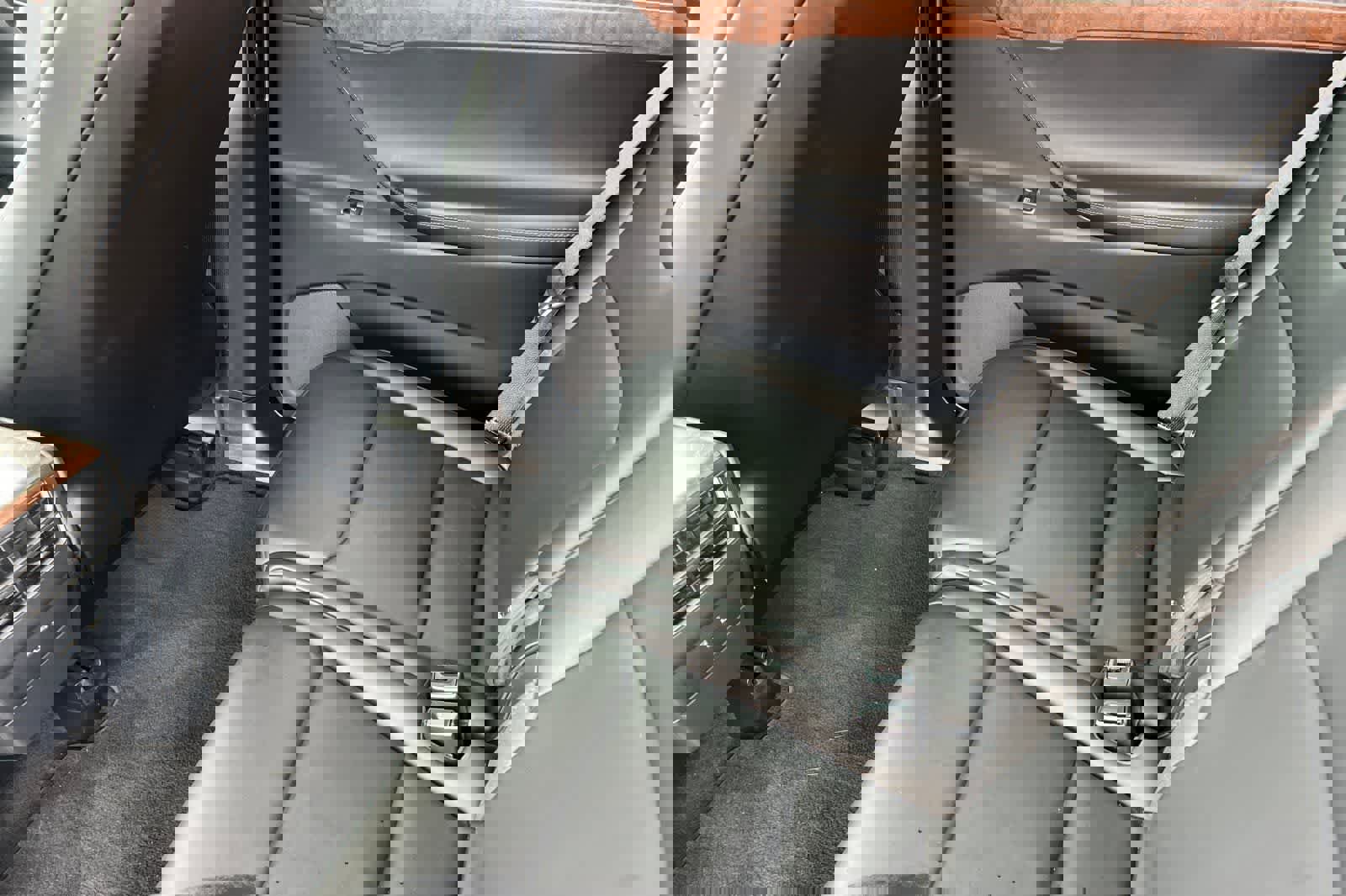 Used 2019 Tesla Model X Long Range image 5