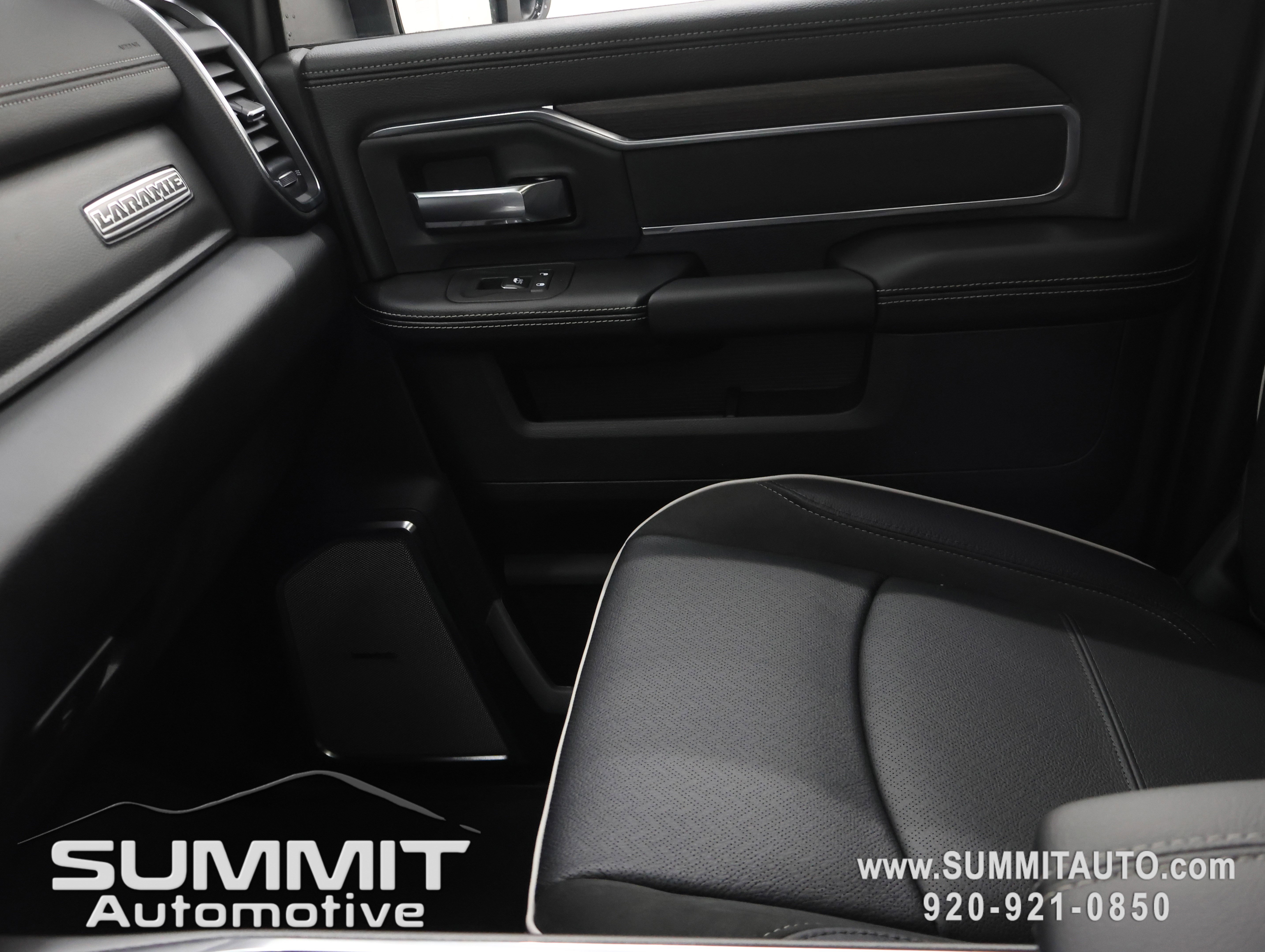 New 2026 RAM 2500 Laramie image 14