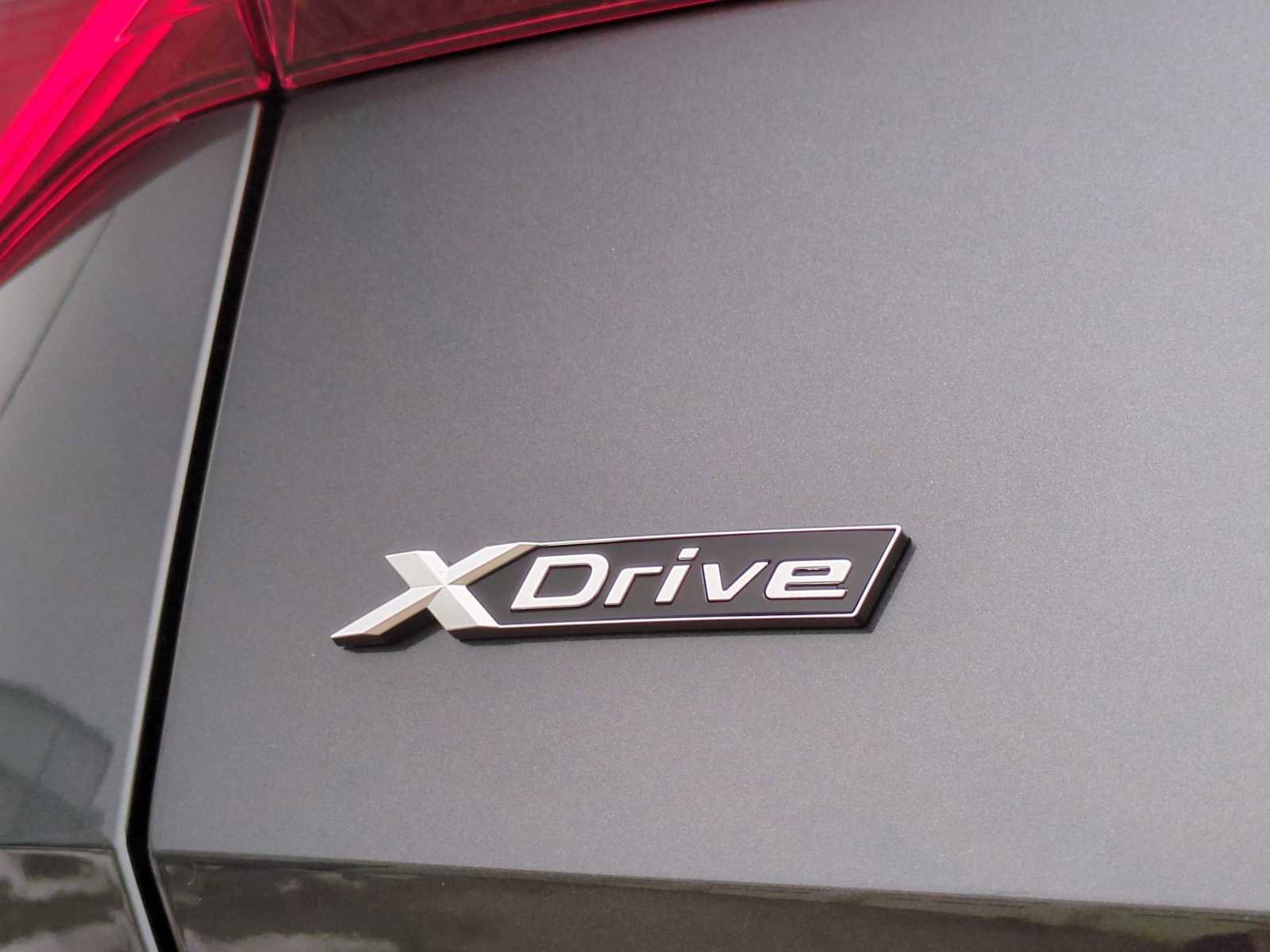 New 2026 BMW X3 xDrive30 image 39