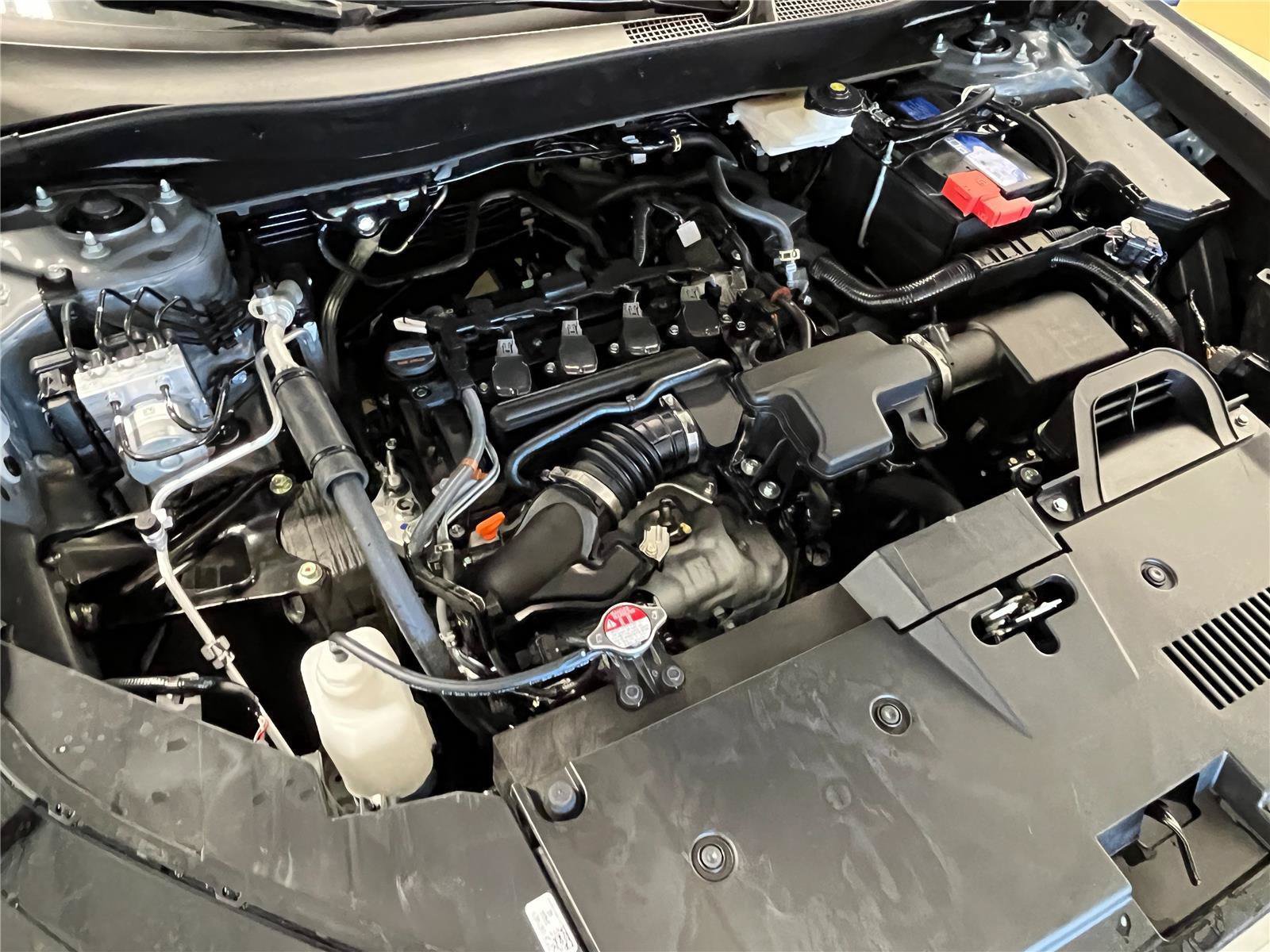 New 2026 Honda CR-V EX image 27