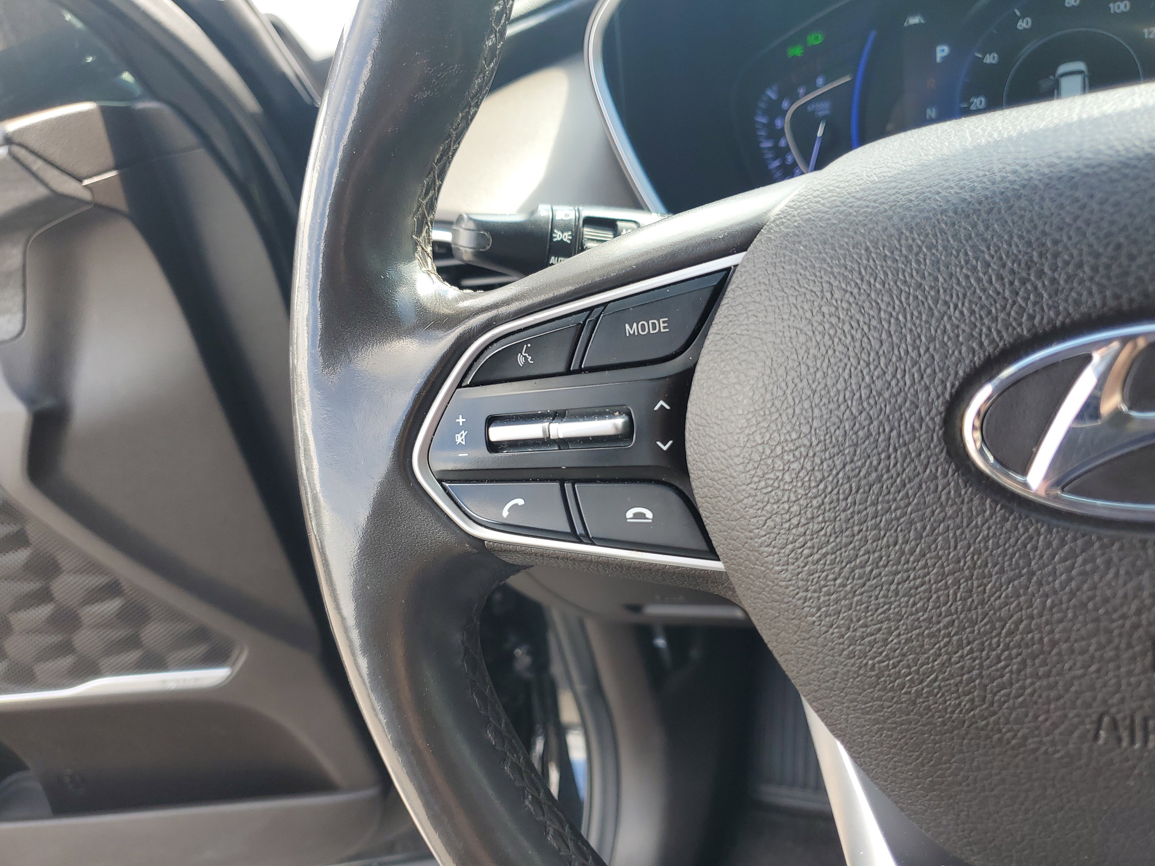 Used 2019 Hyundai Santa Fe FWD image 19