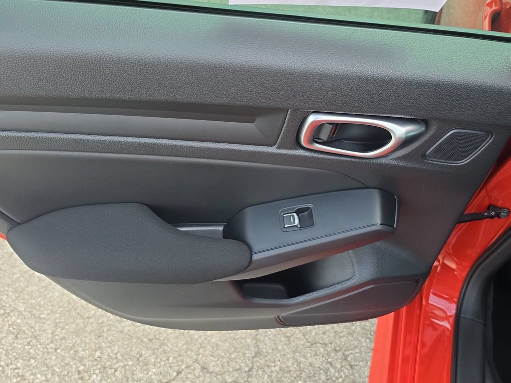 Used 2024 Honda Civic Sport image 13