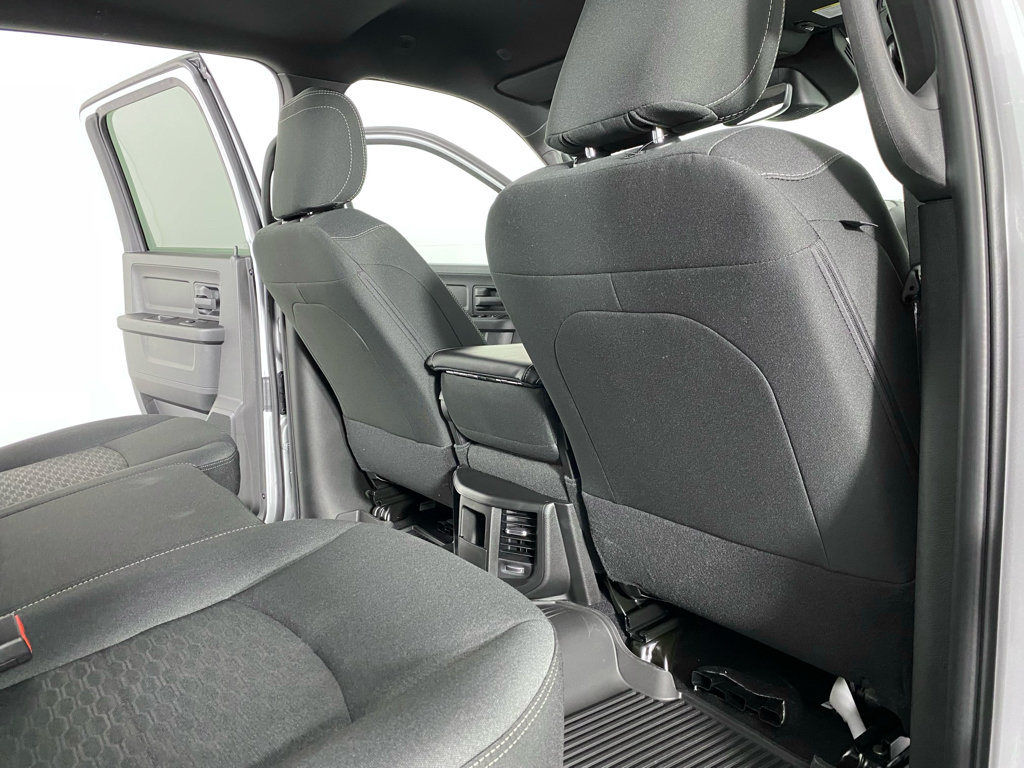New 2026 RAM 2500 Tradesman AWD/4WD image 27