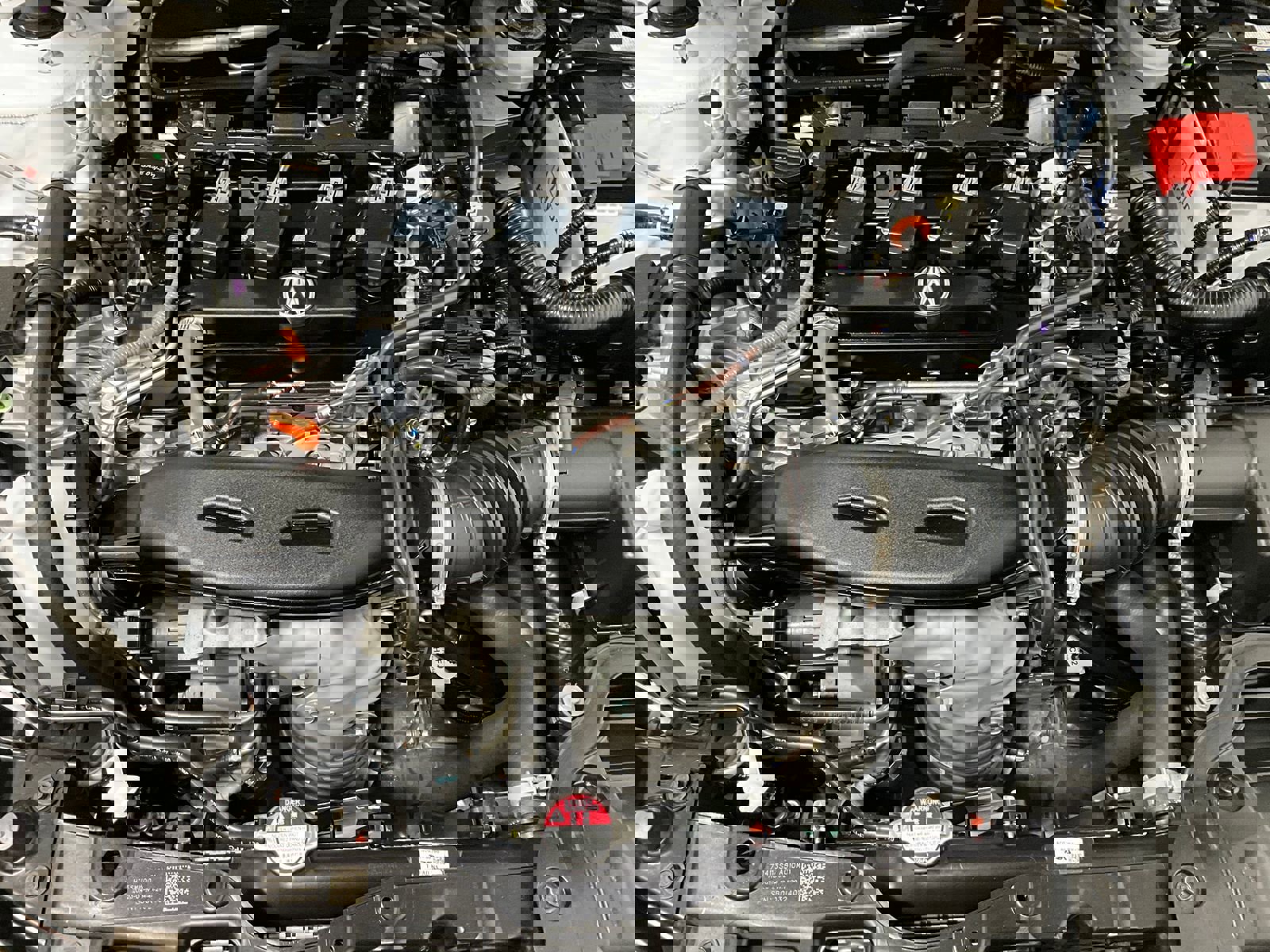 Used 2024 Acura Integra A-Spec image 10