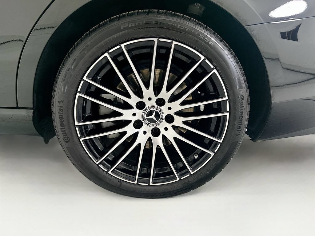 Certified 2026 Mercedes-Benz C 300 Sedan image 29