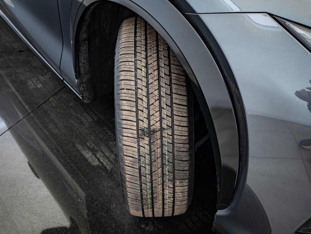 Certified 2023 Lexus RZ 450e Premium w/ Accessory Package (2T) image 36