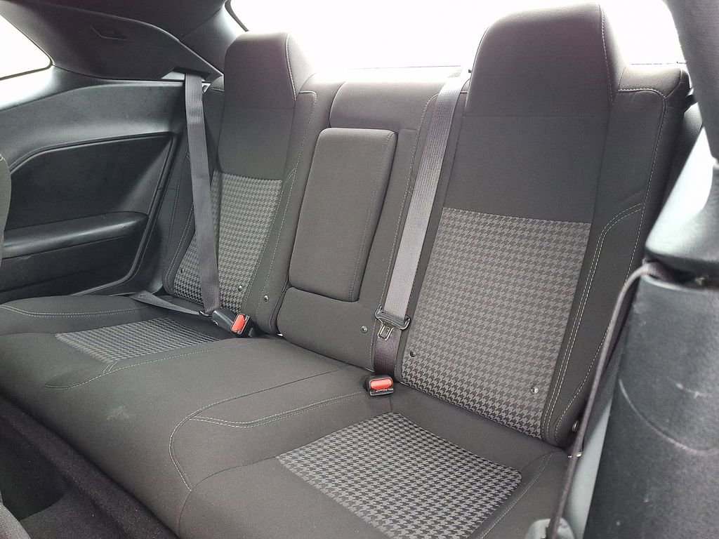 Used 2023 Dodge Challenger SXT RWD image 10