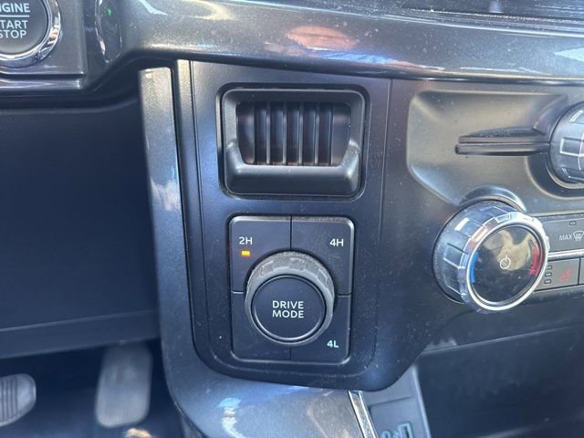 Used 2023 Ford F150 XLT w/ Equipment Group 302A High image 34