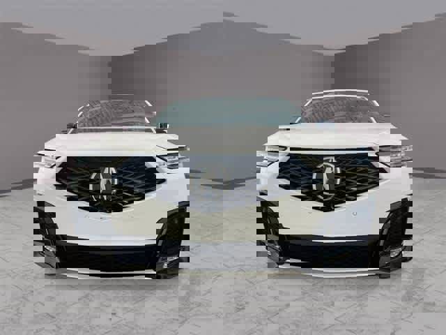 New 2026 Acura MDX A-Spec image 11