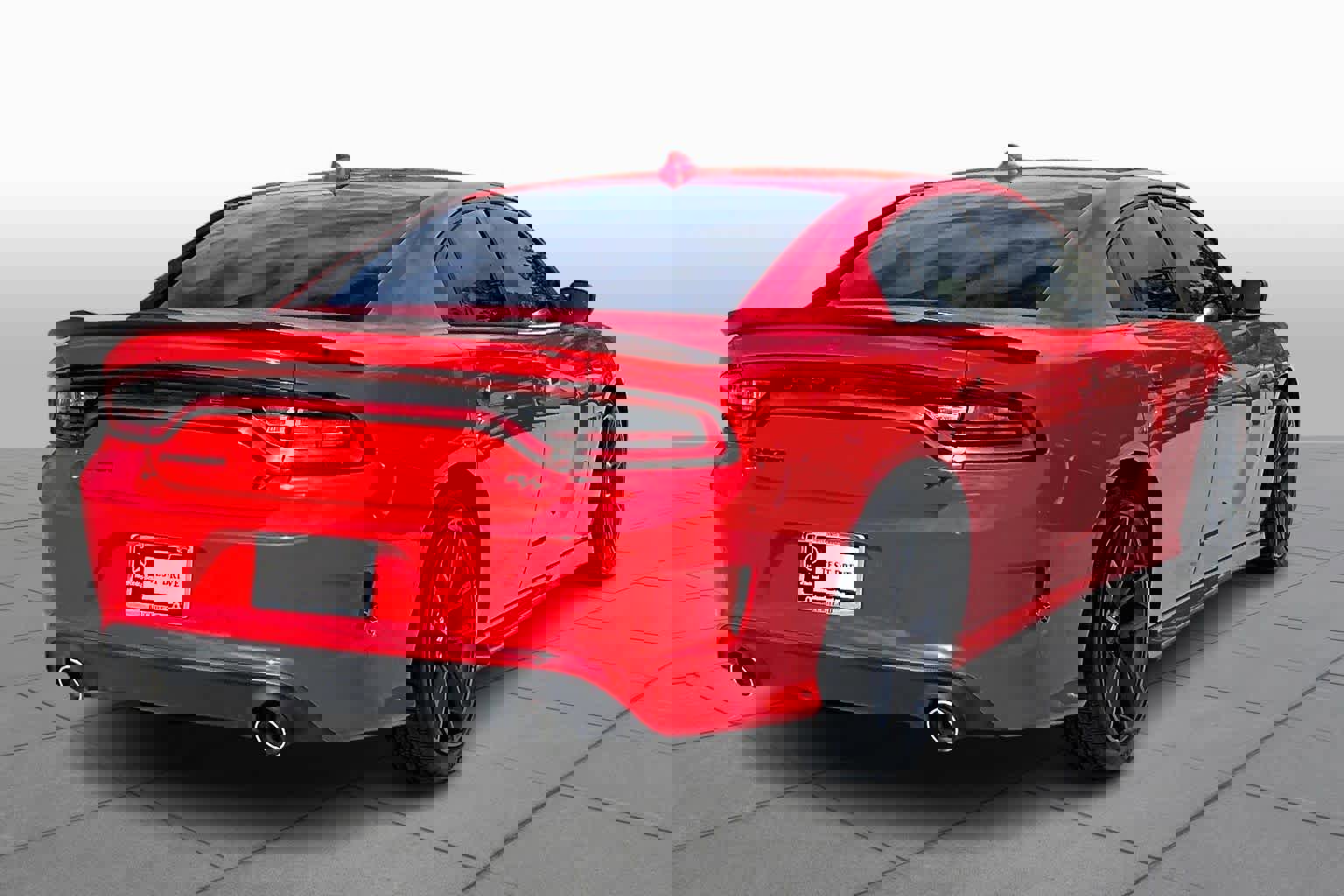 Used 2022 Dodge Charger R/T w/ Plus Group image 13