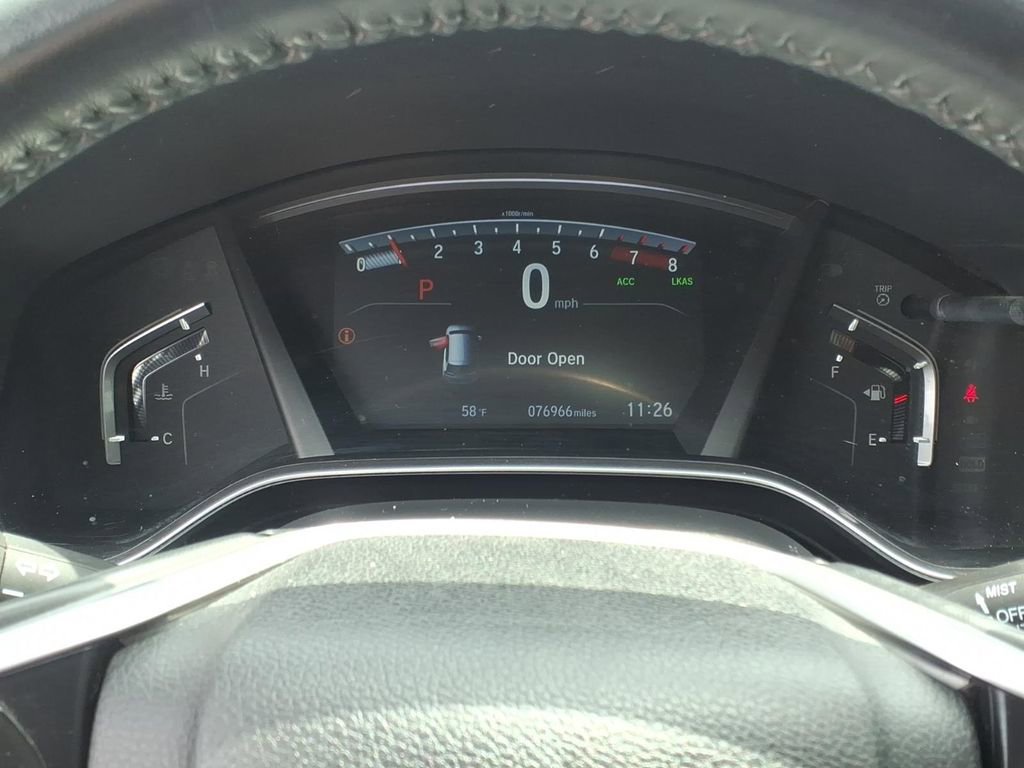 Used 2019 Honda CR-V EX-L image 18