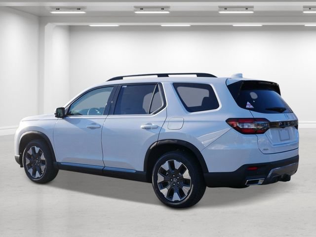 New 2026 Honda Pilot Elite image 5