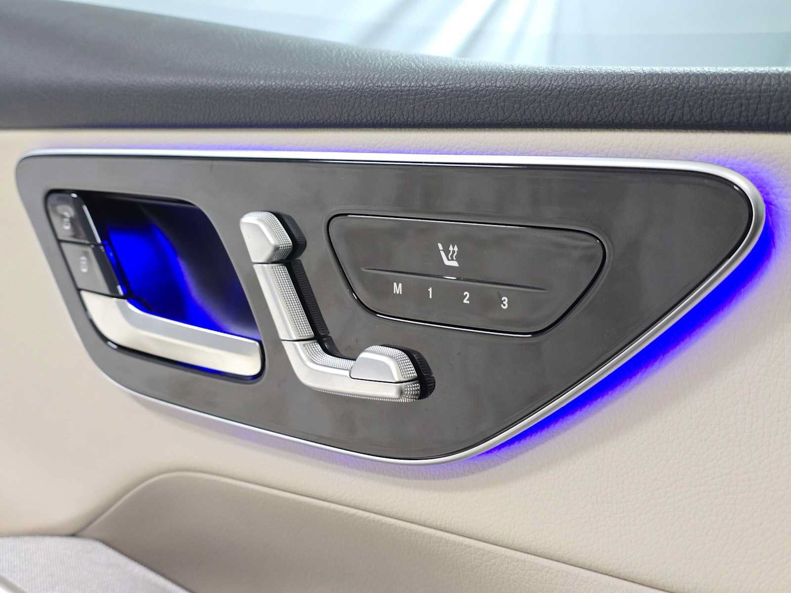 Certified 2026 Mercedes-Benz GLC 300 4MATIC image 24