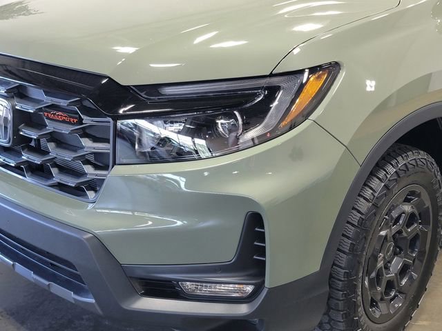Certified 2026 Honda Ridgeline TrailSport image 9