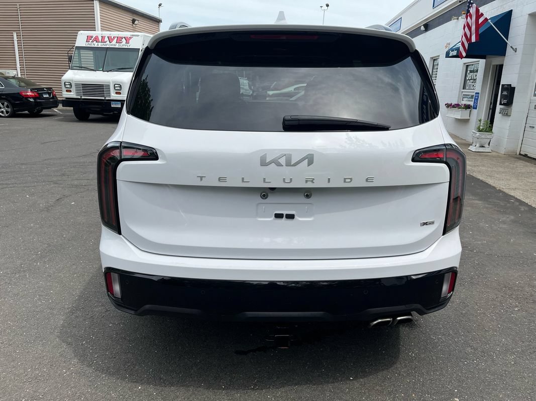 Used 2024 Kia Telluride SX Prestige X-Pro AWD/4WD image 34