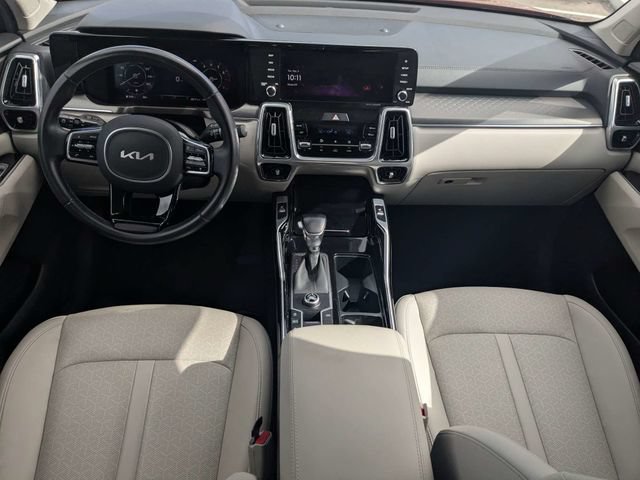 Used 2023 Kia Sorento SX FWD image 18