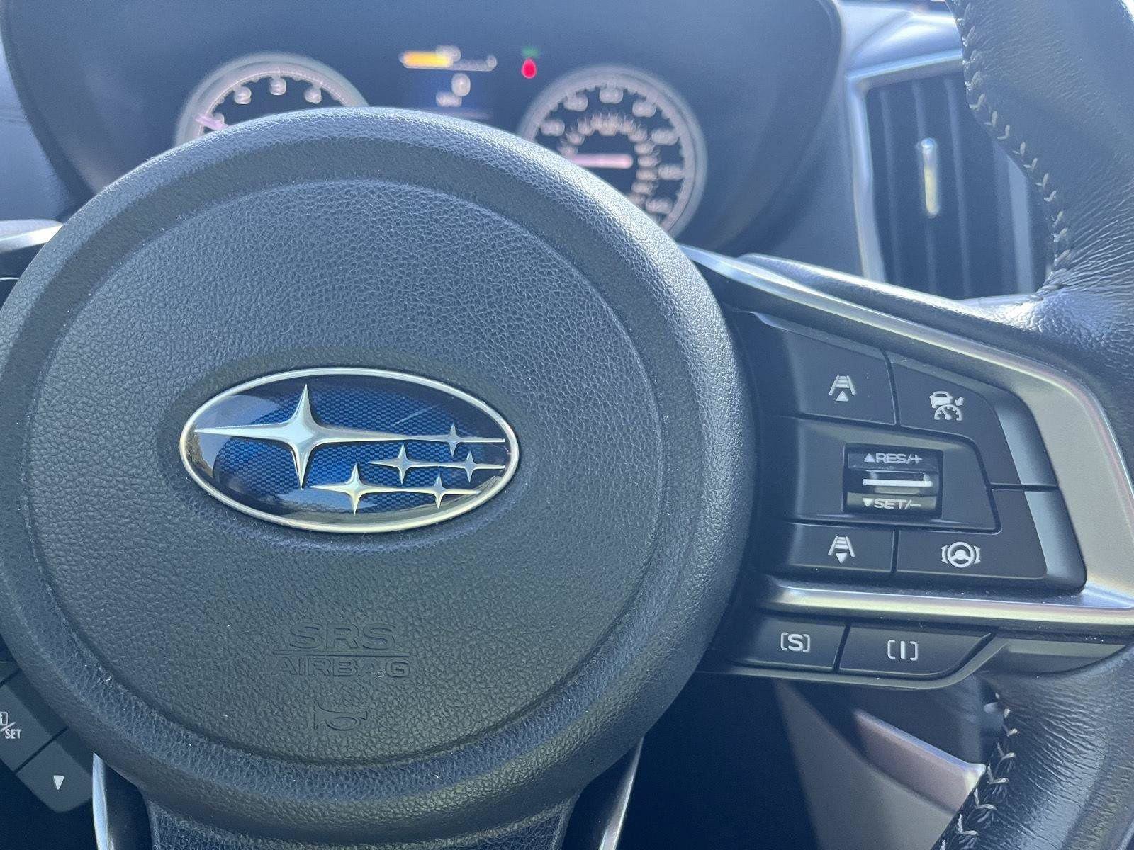 Used 2021 Subaru Forester Premium AWD/4WD image 26