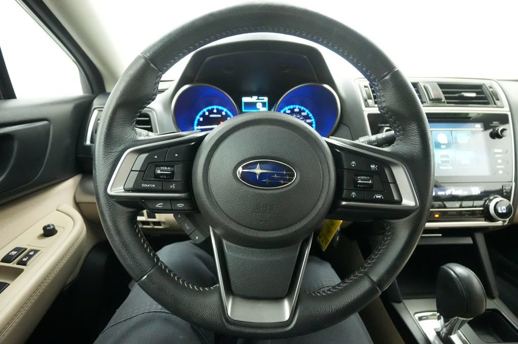 Used 2019 Subaru Outback 2.5i Premium AWD/4WD image 37