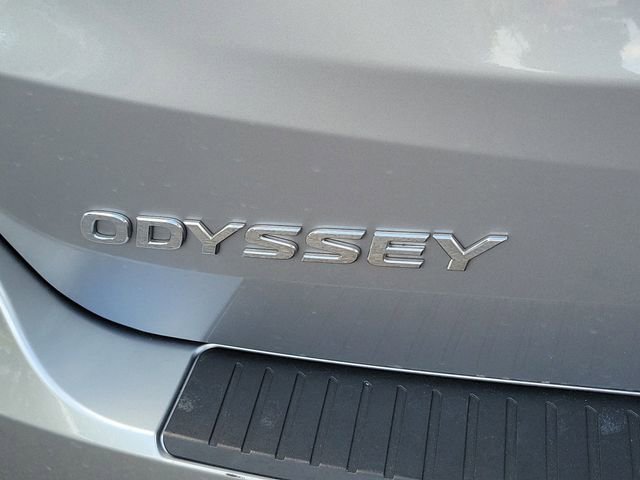 Certified 2024 Honda Odyssey Touring image 8