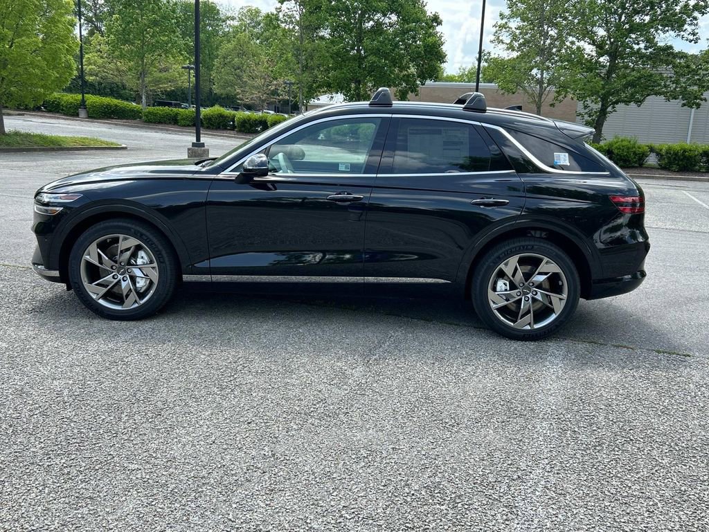 New 2025 Genesis Electrified GV70 Prestige w/ Prestige Package image 4