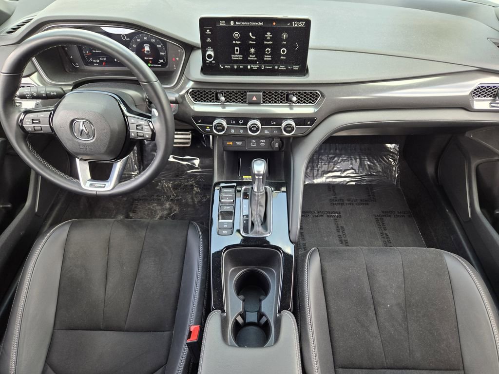 Used 2025 Acura Integra A-Spec FWD image 34