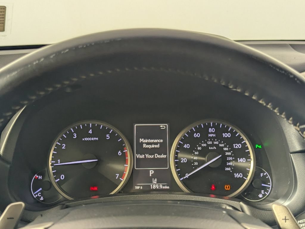 Used 2019 Lexus NX 300 FWD w/ Premium Package image 17