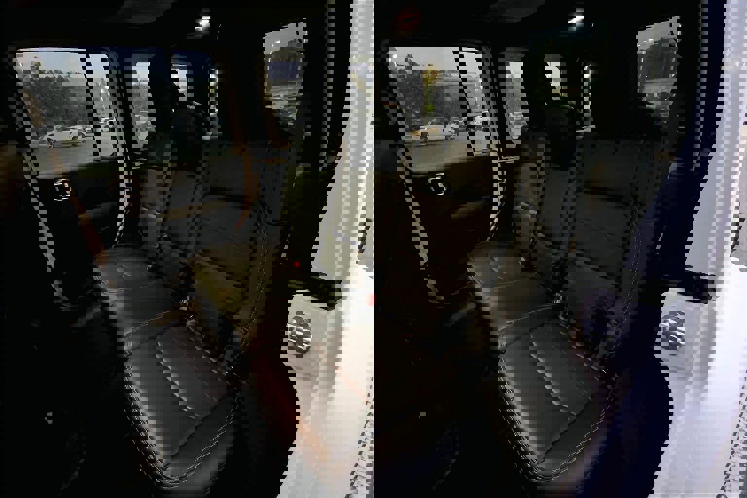 Used 2019 Jeep Wrangler Unlimited Sahara image 19