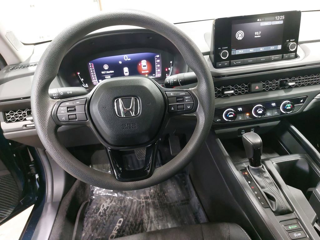 Used 2024 Honda Accord EX image 15
