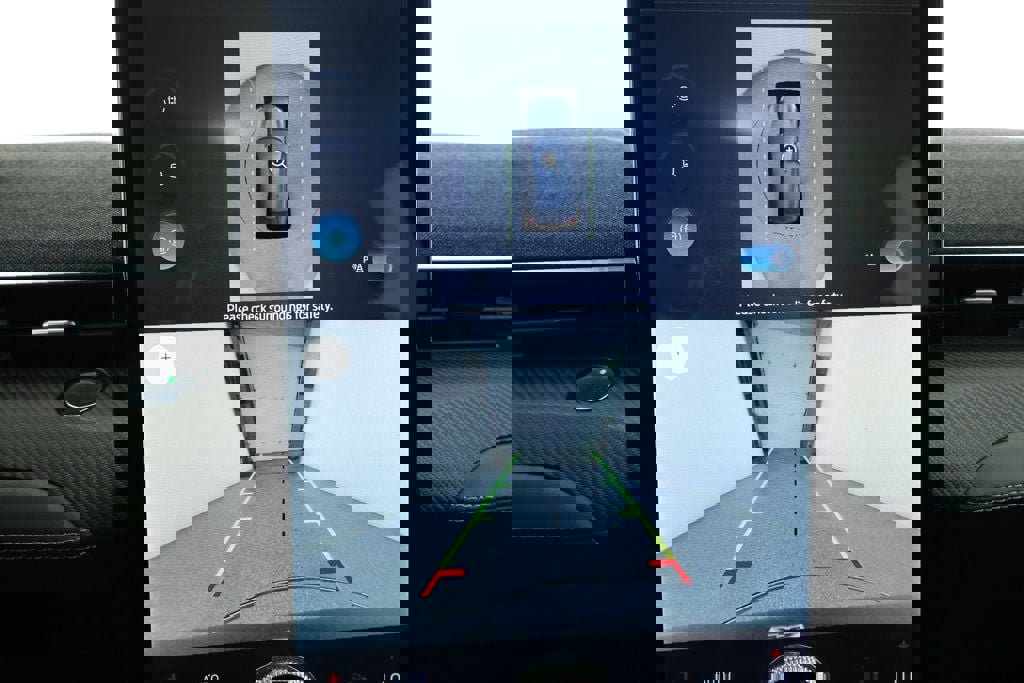 Used 2021 Ford Mustang Mach-E Premium image 16