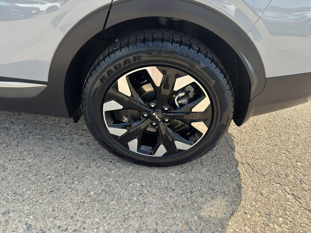 Used 2023 Kia Sportage X-Line image 10