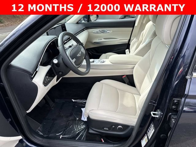 Used 2023 Genesis GV70 2.5T w/ Select Package AWD/4WD image 14